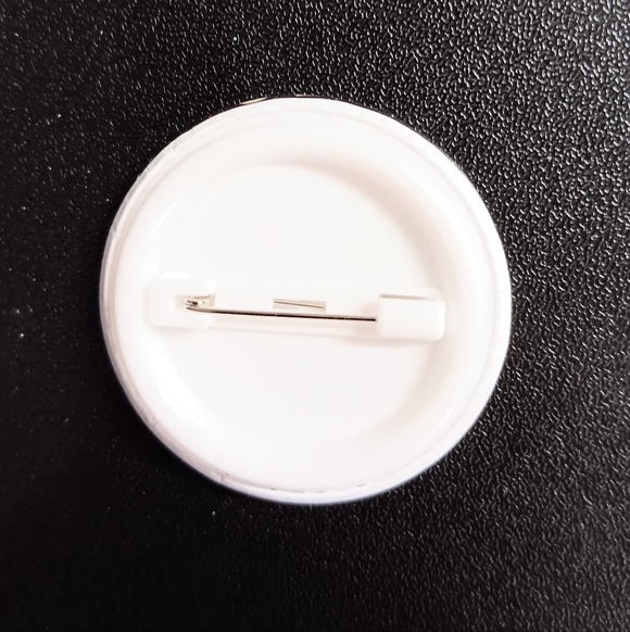 Button Pin - Crafting  (NEW) - Picture 2 of 2